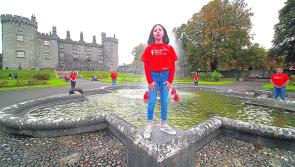 November: New safe zones at Kilkenny schools, and Jojo, missing for 25 years, was remembered