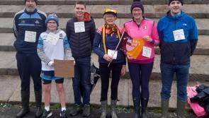The Castlecomer Wellie Race takes on a virtual feel for 2020
