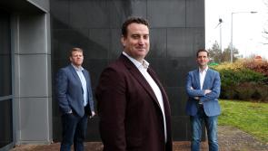 Proud Kilkenny company Immedis  to flourish with €50 million investment