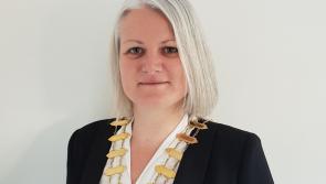 Network Ireland Kilkenny has a new President