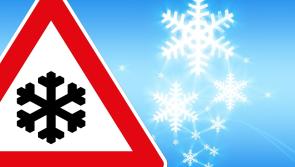 Snow update: Met Eireann revises snow warning for Kilkenny