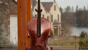 Bursaries up for grabs for Kilkenny artists in 2021