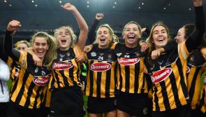 Kilkenny camogie heroes celebrate with fundraiser for Cois Nore