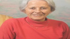 Founder of Ballyragget centre pens story of hope