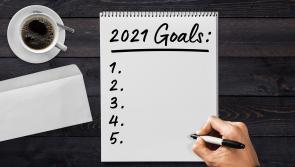 Poll: Are you making New Year Resolutions?  What are they?