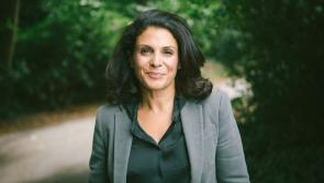 "Burnout and stress are dealt best with lifestyle changes" - Siobhan Murray