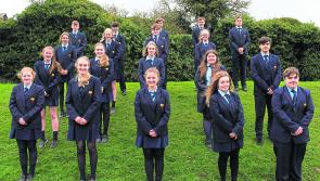 Local students all set for virtual BT Young Scientist Exhibition