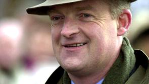 Mullins aiming to Lord it in Grade 1 Lawlor's Of Naas Novice Hurdle