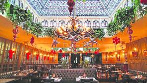 Langton’s in Kilkenny named top wedding venue