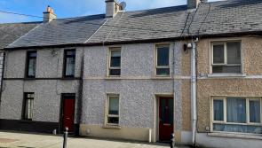 Exceptional Kilkenny City living in a convenient location