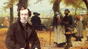Remembering the trailblazing artist and illustrator from Kilkenny, William John Hennessy