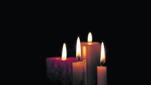 Three members of the Griffin family have their ashes laid to rest in Tullahought