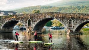 Outdoor Kilkenny Reveals Top Tips for a new you in 2021!
