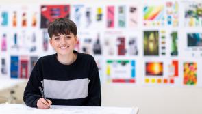 IT Carlow launches CAO campaign to support students in lockdown in making the right choices