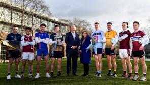 Third level GAA postponed for the upcoming academic year