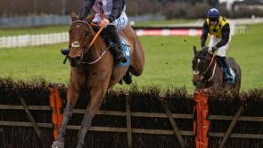Bob&rsquo;s your uncle for de Bromhead and Blackmore