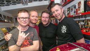 Radio documentary on legendary Kilkenny band to air tonight
