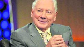 RTÉ announce new Gay Byrne documentary and issue call for people's fondest memories of him