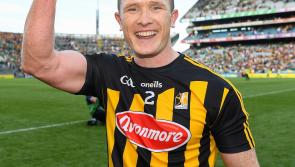Paul Murphy calls it a day with the Kilkenny hurlers