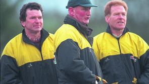 Brian Cody keen to push on after he extends stay with Kilkenny