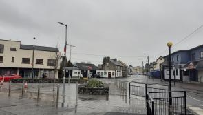 Report seeks to address ongoing traffic issues in Patrick Street area