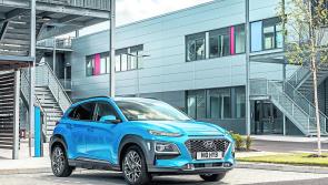 Change of gear for Kilkenny motorists in buying trends