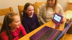 Kilkenny-based team pioneers MyFaith.ie to help prepare remotely for celebration of Sacraments