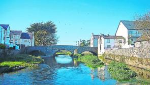 Funding of €247,500 confirmed for restoration of Callan River