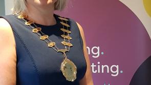 ‘Make 2021 the year that  you achieve your goals and stand out’ - Kilkenny Network Ireland President