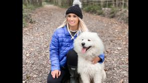 TJ Reid's wife Niamh's car is recovered after it was stolen outside home 