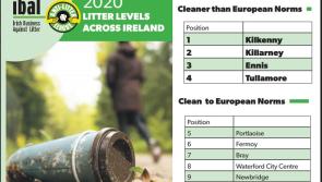 Pristine Kilkenny  leads the way again, topping IBAL for record fifth time
