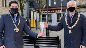 Kilkenny Cathaoirleach congratulates communities on IBAL win