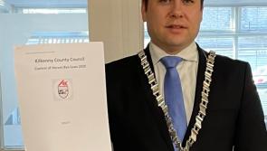 Horse free zones in Kilkenny don’t go far enough - Cathaoirleach 