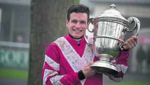 A very different Thyestes Chase Day brings new challenges for Eddie Scally and Co at Gowran Park