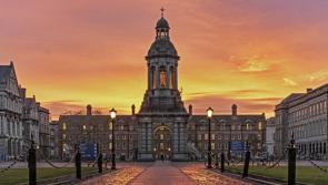 Trinity College elects first woman Provost in 429 years
