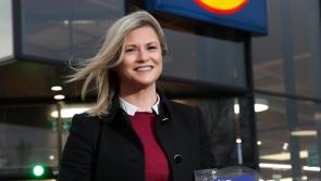 Newly-certified ‘Top Employer’ Lidl commits to €23,000 Covid bonus pot for Kilkenny employees