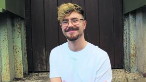 Robert on the Rise- Graignamanagh singer/songwriter picked by RTÉ 2fm as one to watch for 2021