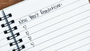 The big problem with the New Year