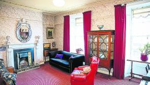 Snap up a Patrick Street property which is just a step away from the Parade