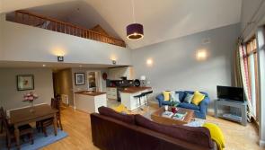 Charming Olde Kilkenny City cottage for sale