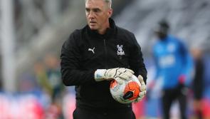 Piltown pride as Kiely is named Ireland goalkeeping coach