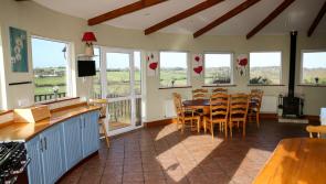 Kilkenny Property: Peace and privacy with all of the modern conveniences