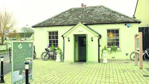 Fantastic projects under Town and Village Renewal will benefit many in Kilkenny