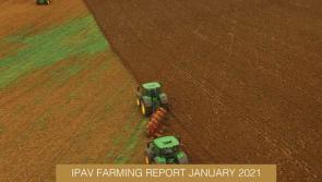 A torrid year with a silver lining for farm land values
