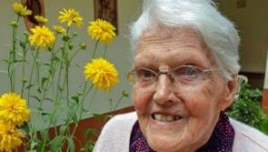 Sr Colombiere Kelly Dedicated to education in Kenya for 73 years