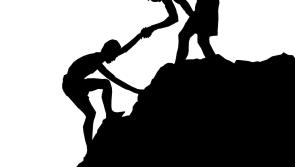World’s largest and oldest youth mentoring programme comes to Kilkenny