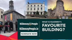 What's your favourite Kilkenny building? Nominate now!