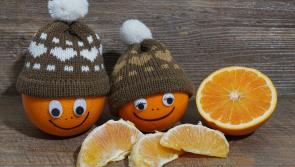 Oranges - why they really pith me off!
