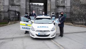 Search is on for local heroes as Kilkenny/Carlow  garda youth awards launched