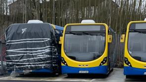 'Horrific ordeal' as Kilkenny bus attacked three times in one evening - in same area